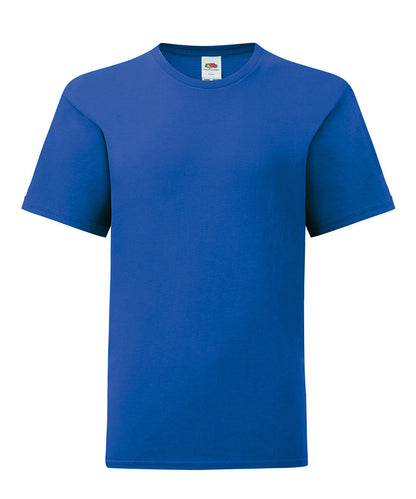 Fruit of the Loom - Kids iconic 150 T - SS023