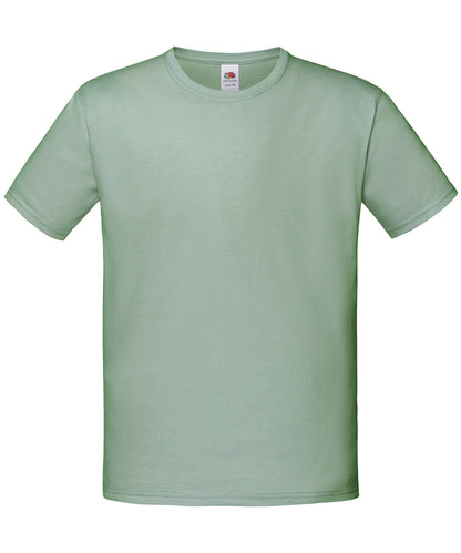 Fruit of the Loom - Kids iconic 150 T - SS023