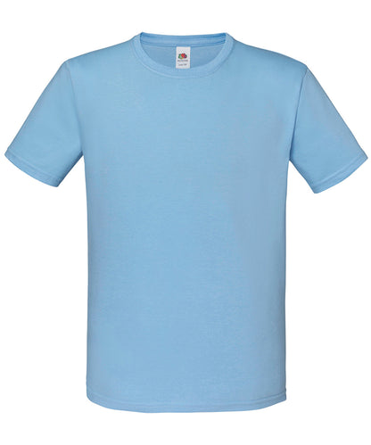 Fruit of the Loom - Kids iconic 150 T - SS023