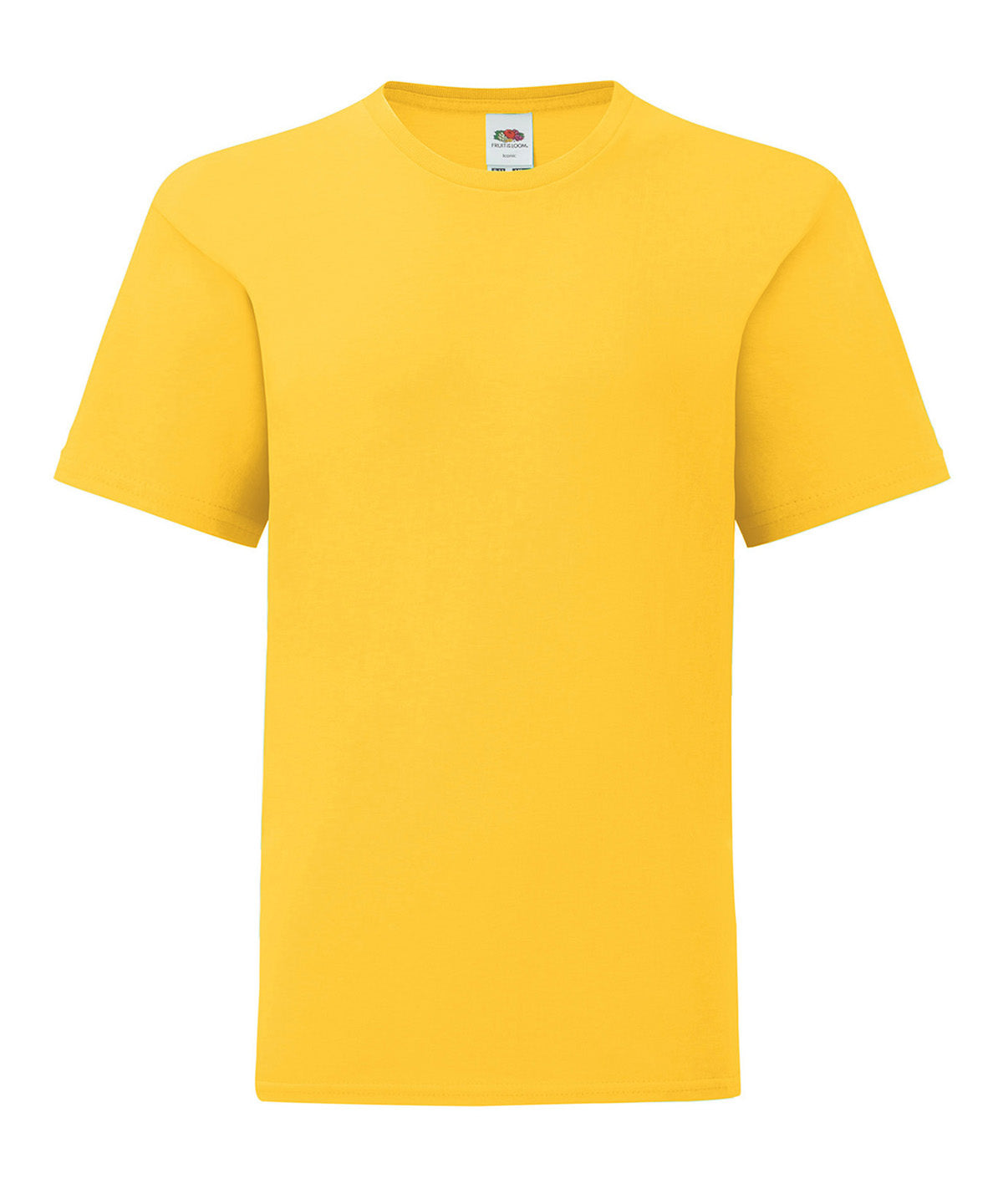 Fruit of the Loom - Kids iconic 150 T - SS023