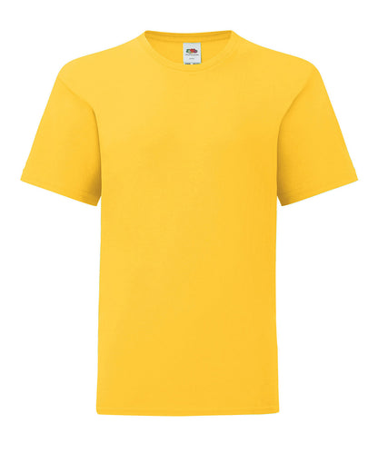 Fruit of the Loom - Kids iconic 150 T - SS023