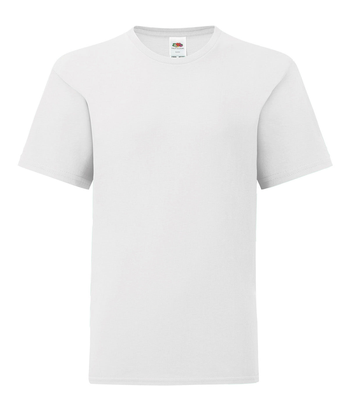 Fruit of the Loom - Kids iconic 150 T - SS023
