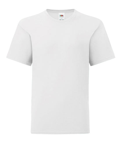 Fruit of the Loom - Kids iconic 150 T - SS023