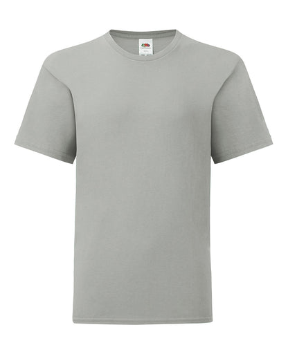 Fruit of the Loom - Kids iconic 150 T - SS023