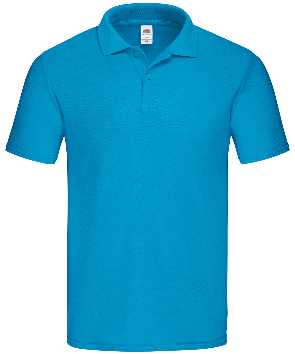 Fruit of the Loom - Original polo - SS029