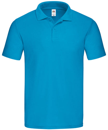 Fruit of the Loom - Original polo - SS029