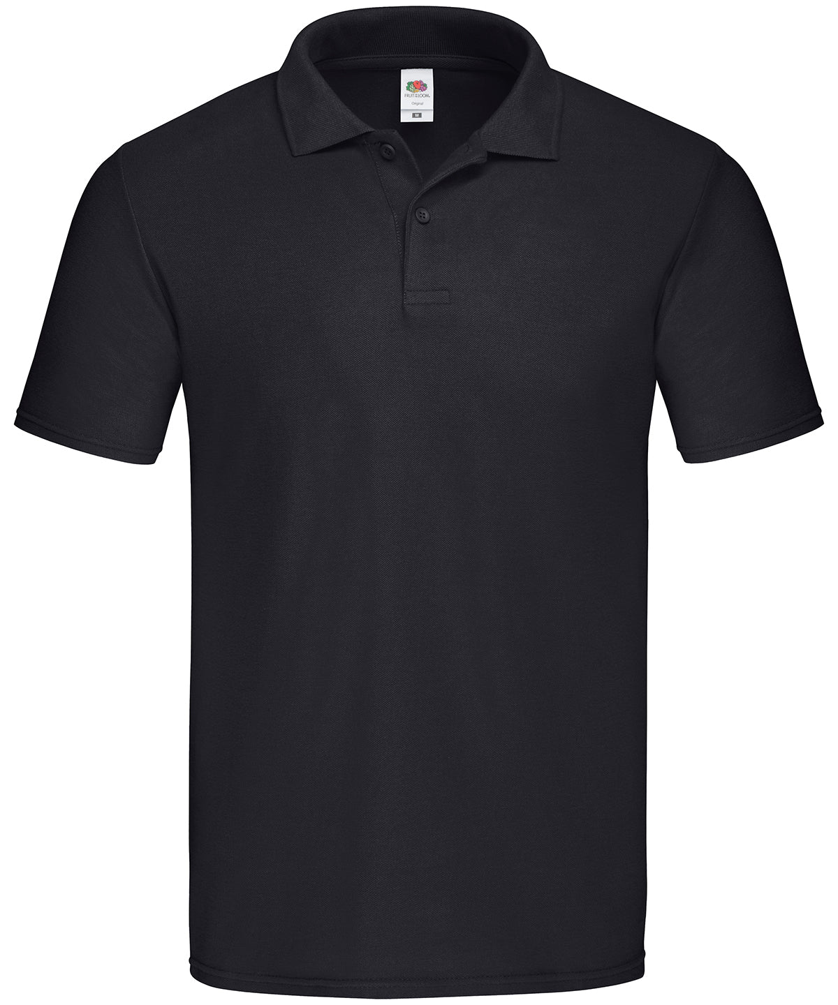 Fruit of the Loom - Original polo - SS029