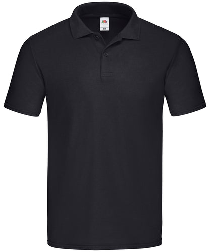 Fruit of the Loom - Original polo - SS029