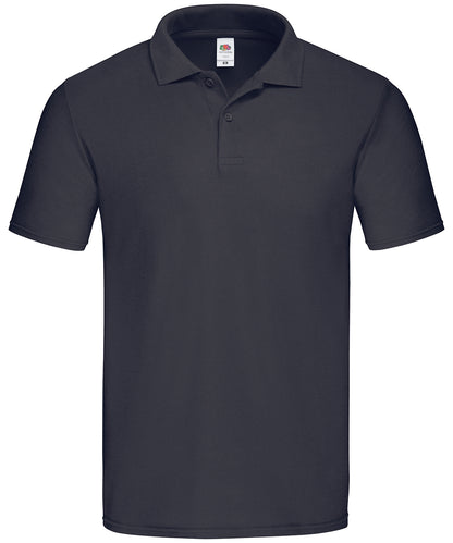Fruit of the Loom - Original polo - SS029