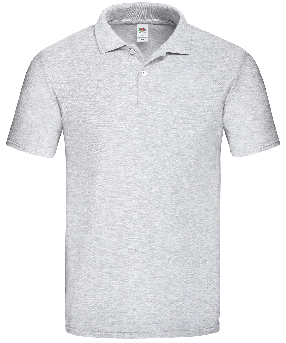 Fruit of the Loom - Original polo - SS029
