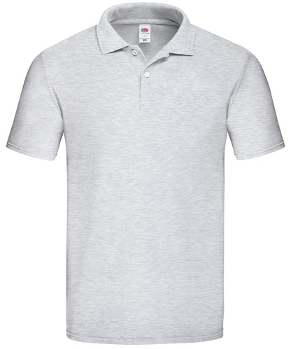 Fruit of the Loom - Original polo - SS029