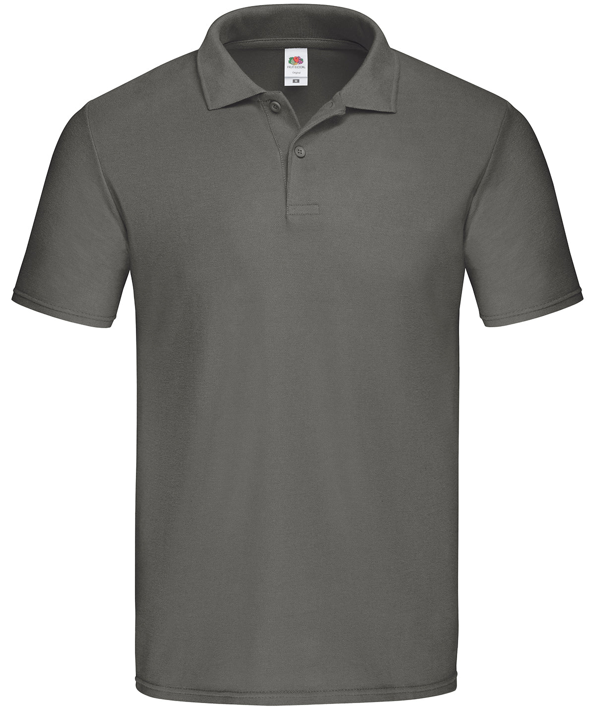 Fruit of the Loom - Original polo - SS029