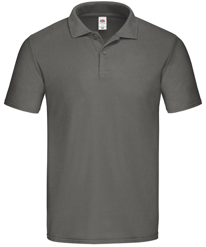 Fruit of the Loom - Original polo - SS029