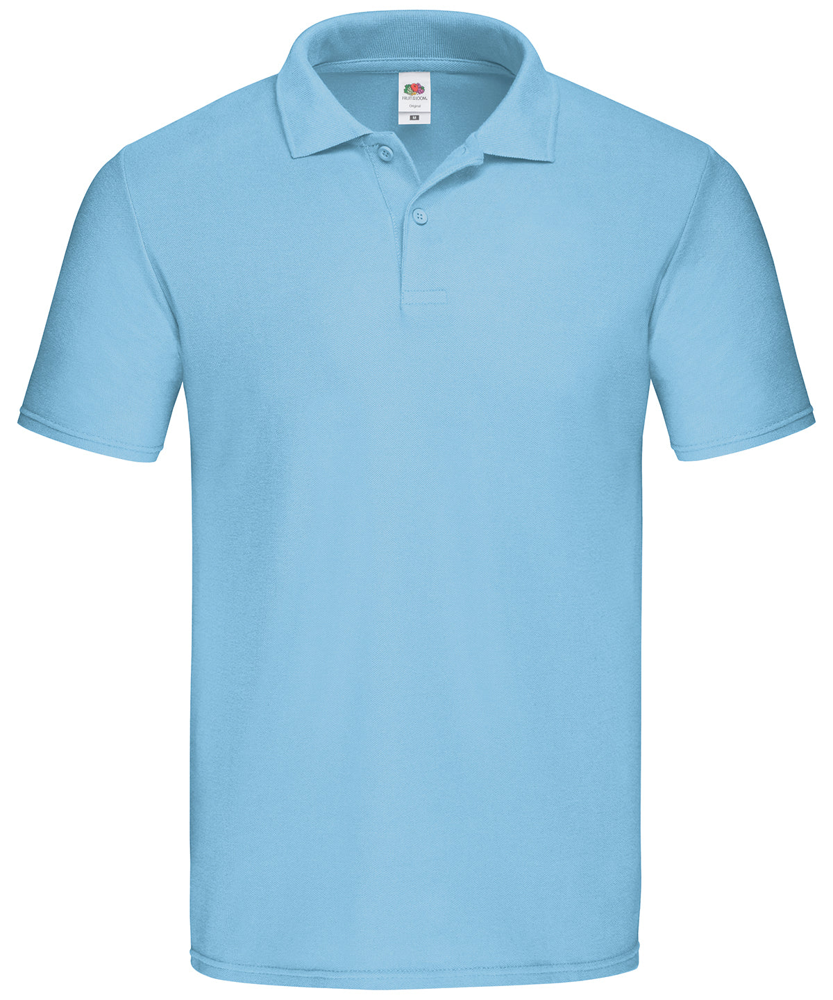 Fruit of the Loom - Original polo - SS029