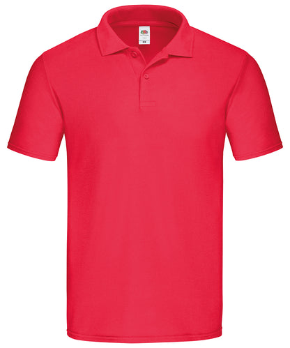 Fruit of the Loom - Original polo - SS029