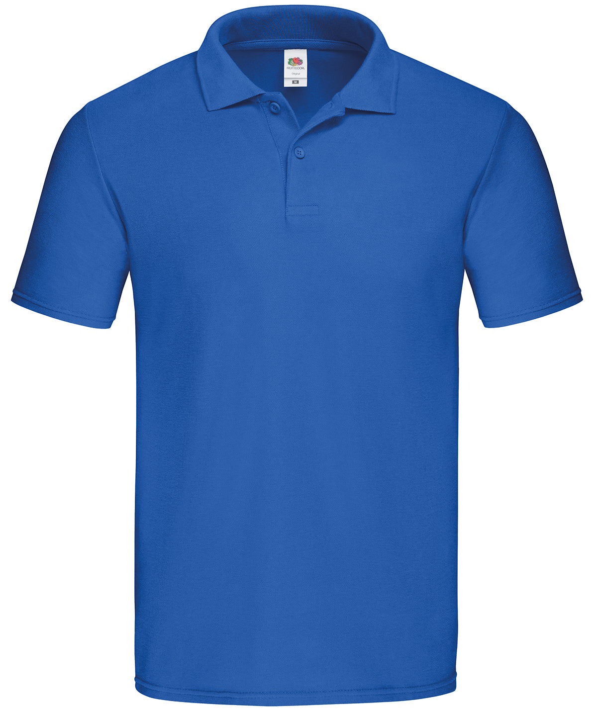 Fruit of the Loom - Original polo - SS029