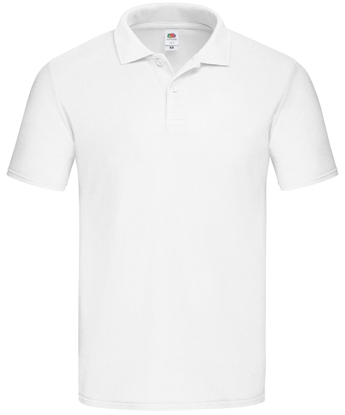Fruit of the Loom - Original polo - SS029