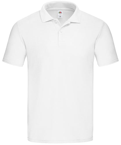 Fruit of the Loom - Original polo - SS029