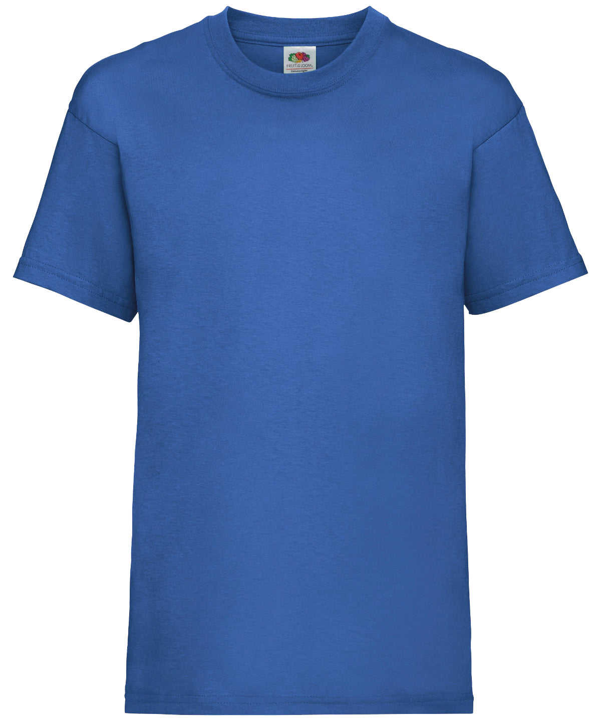 Fruit of the Loom - Kids valueweight T - SS031
