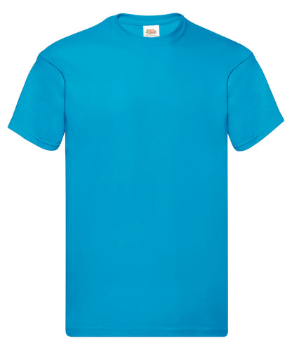 Fruit of the Loom - Original T - SS048