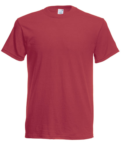 Fruit of the Loom - Original T - SS048