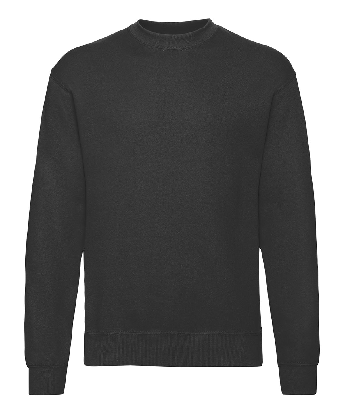 Fruit of the Loom - Classic 80/20 set-in sweatshirt - SS200