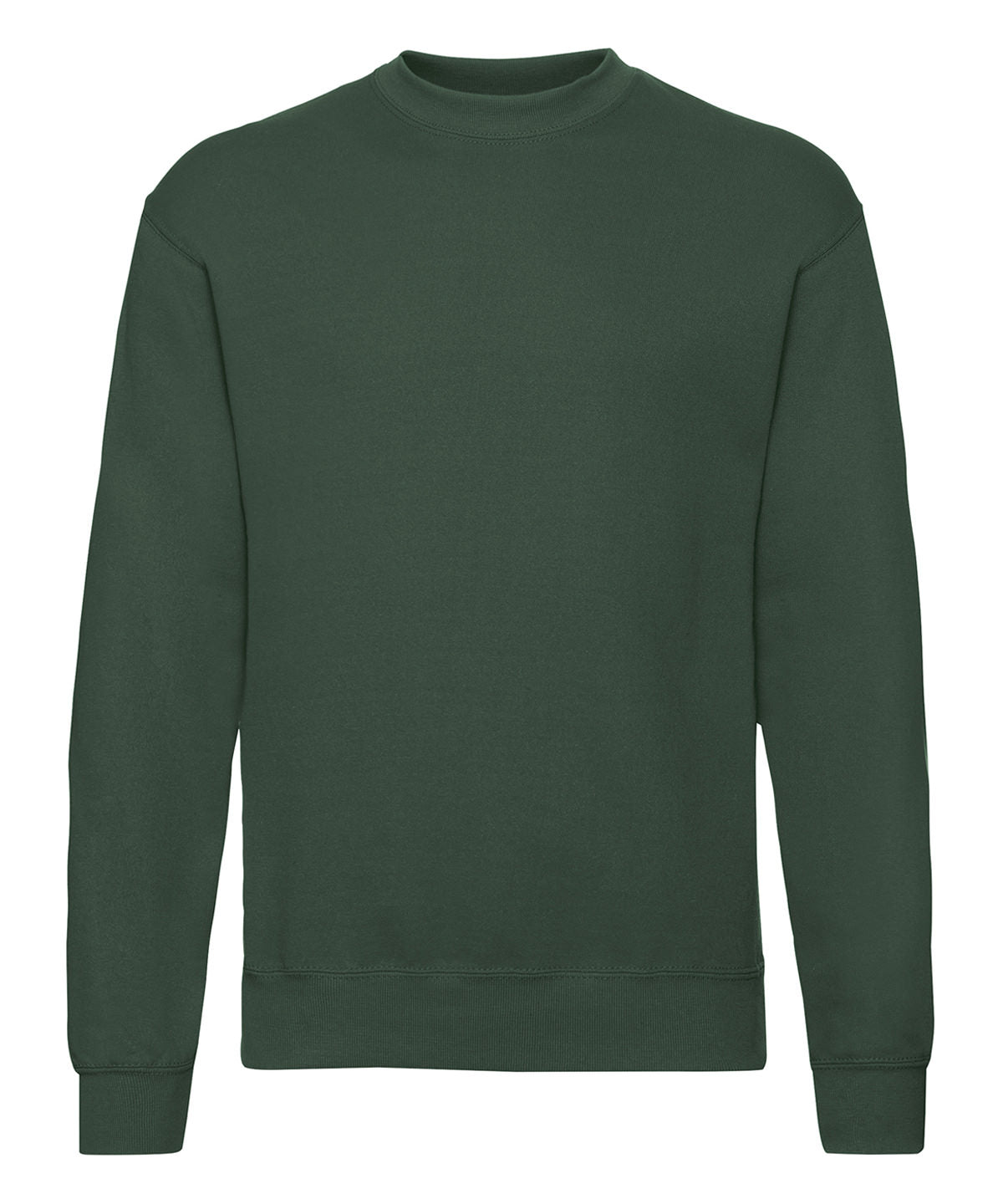 Fruit of the Loom - Classic 80/20 set-in sweatshirt - SS200