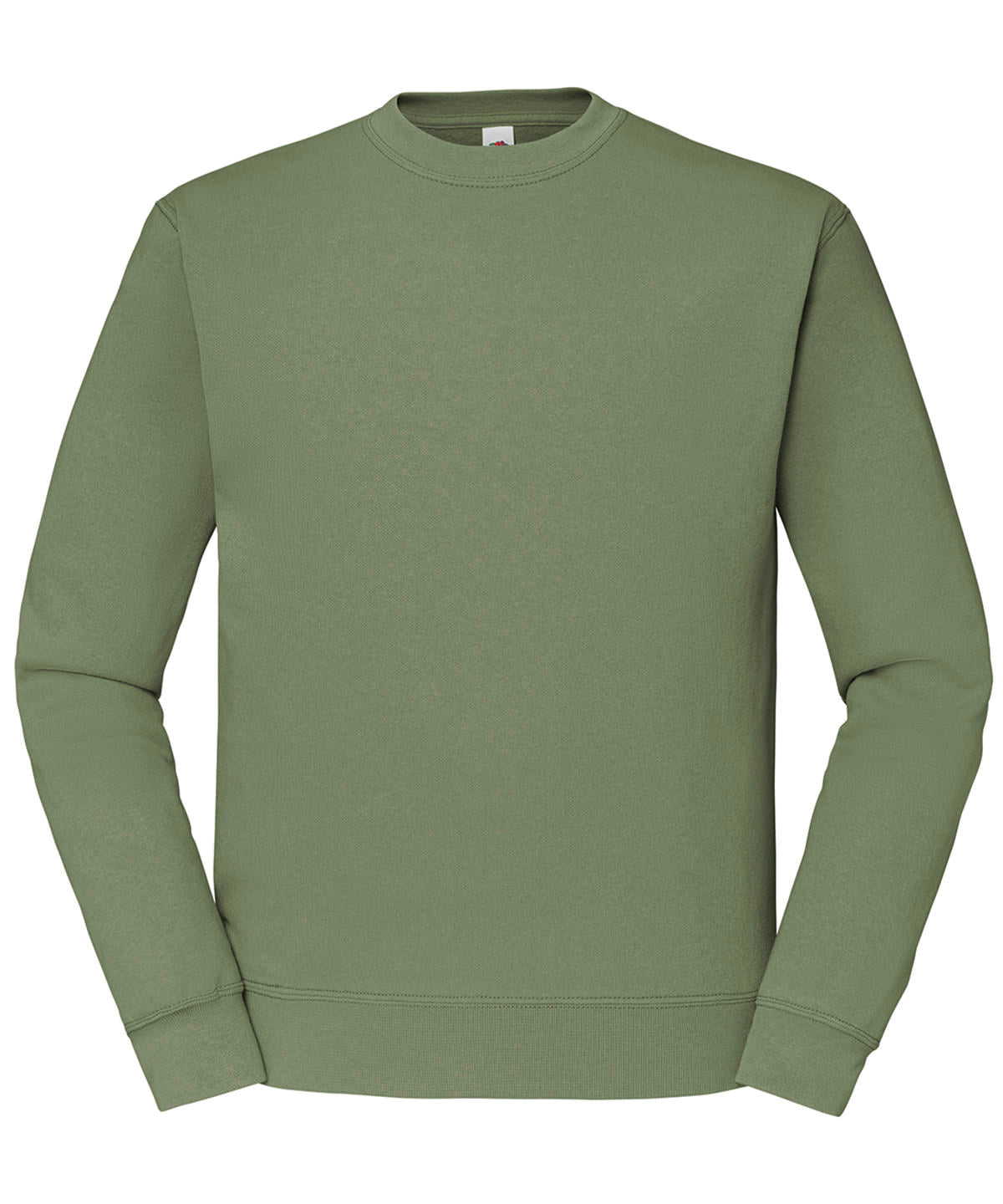 Fruit of the Loom - Classic 80/20 set-in sweatshirt - SS200