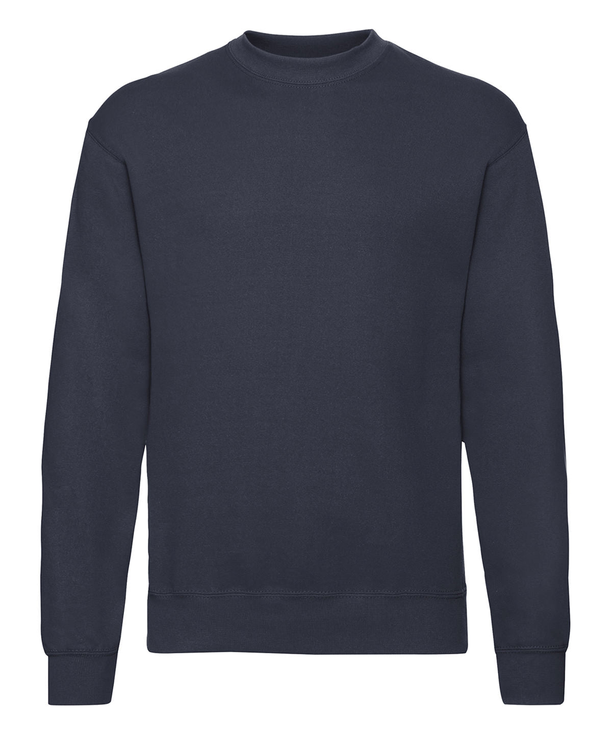 Fruit of the Loom - Classic 80/20 set-in sweatshirt - SS200
