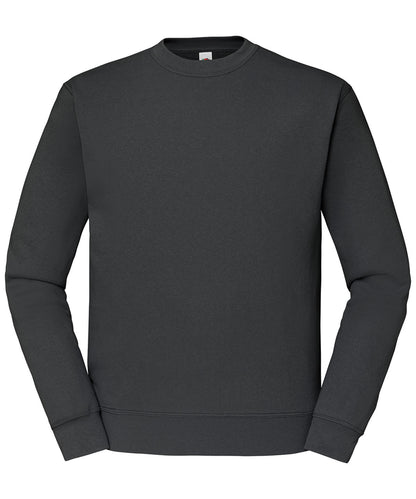 Fruit of the Loom - Classic 80/20 set-in sweatshirt - SS200