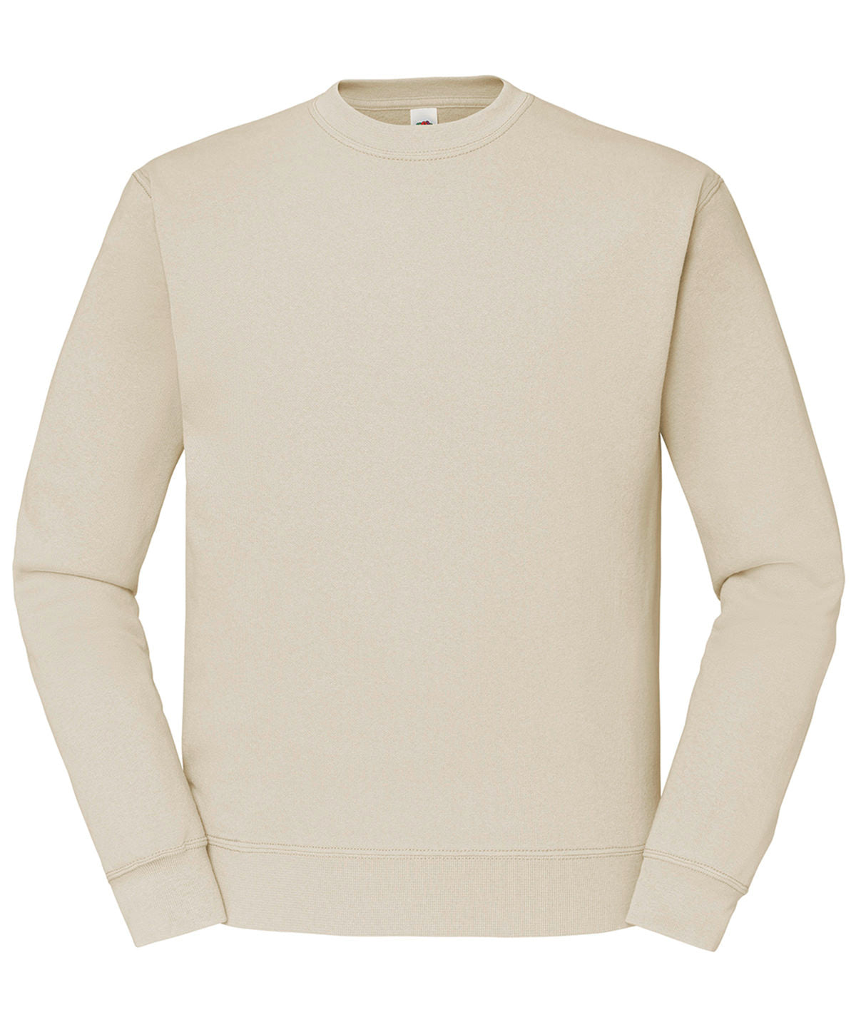Fruit of the Loom - Classic 80/20 set-in sweatshirt - SS200