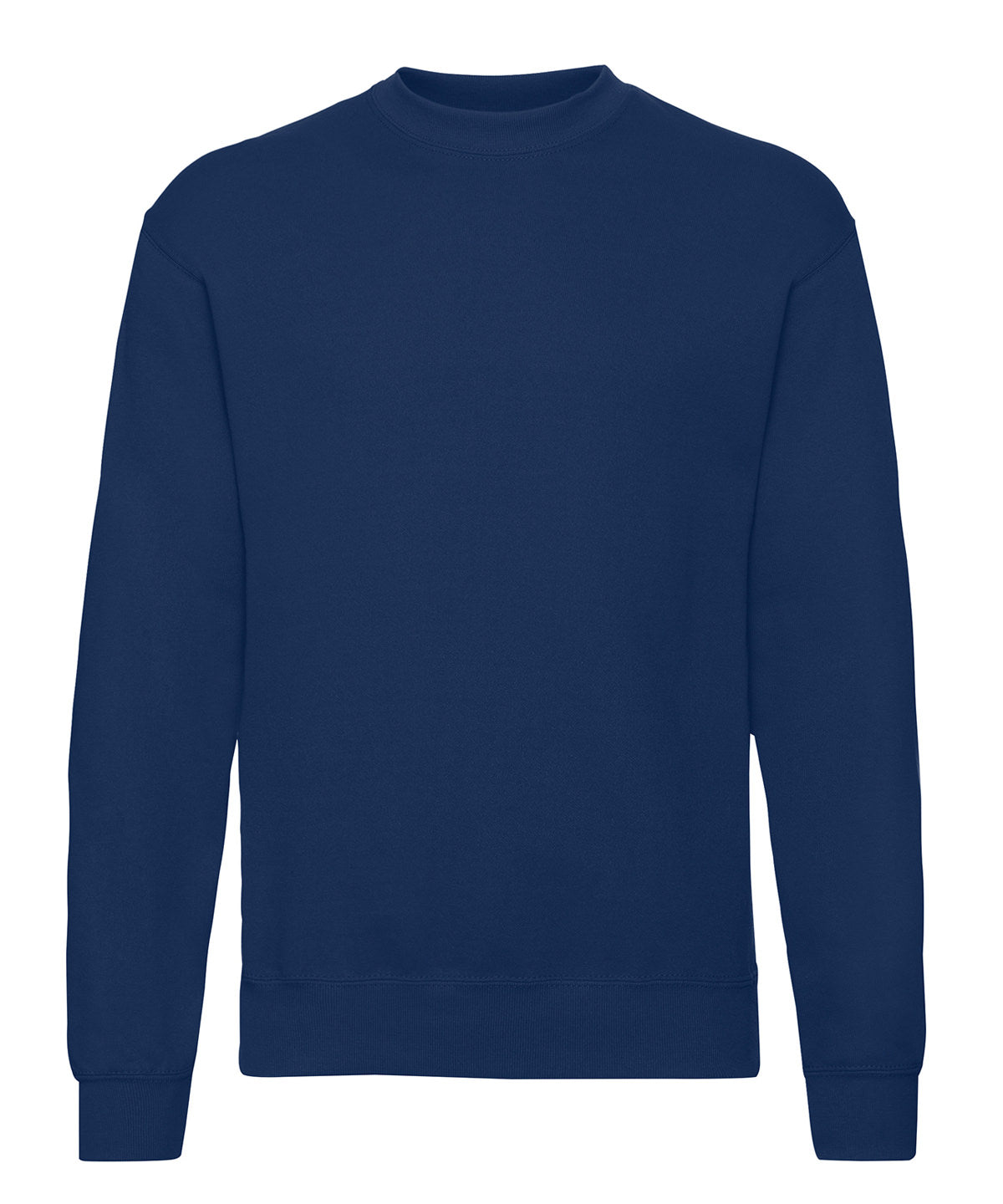 Fruit of the Loom - Classic 80/20 set-in sweatshirt - SS200