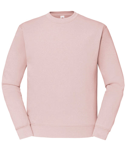 Fruit of the Loom - Classic 80/20 set-in sweatshirt - SS200