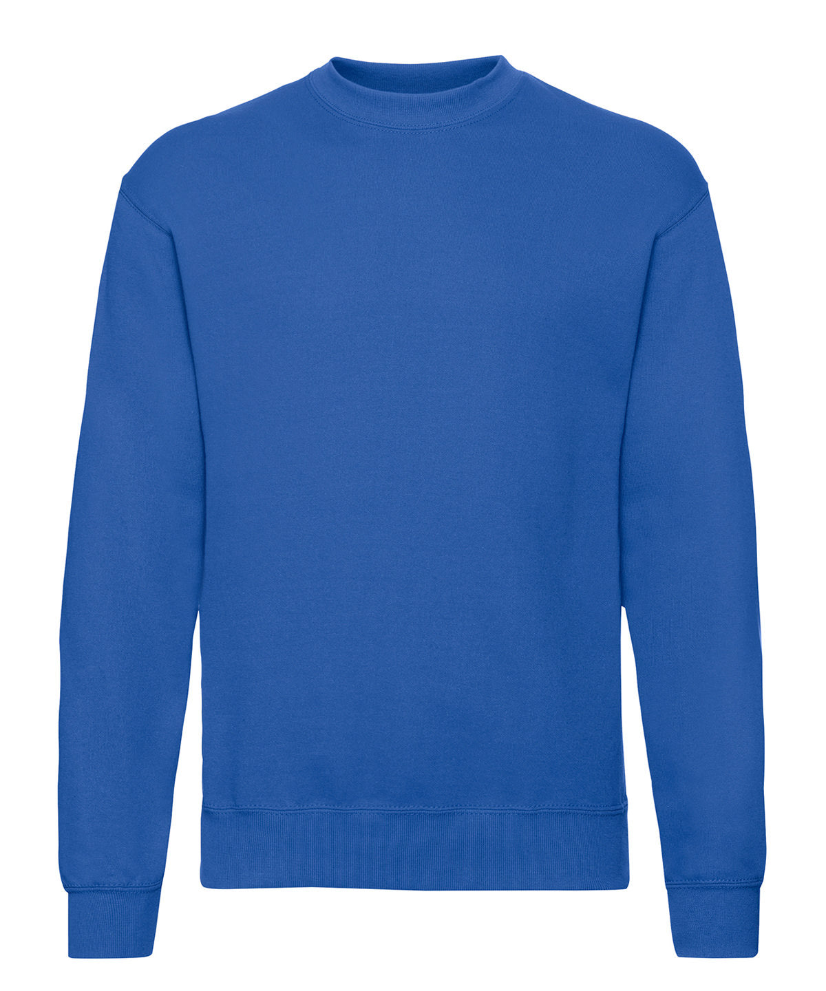 Fruit of the Loom - Classic 80/20 set-in sweatshirt - SS200