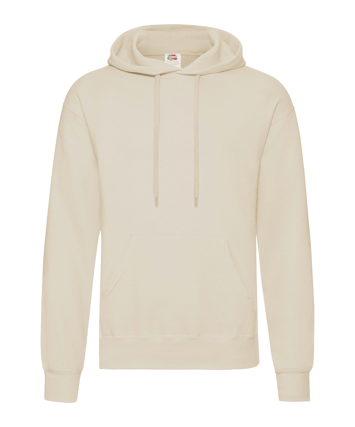 Fruit of the Loom - Classic 80/20 hooded sweatshirt - SS224
