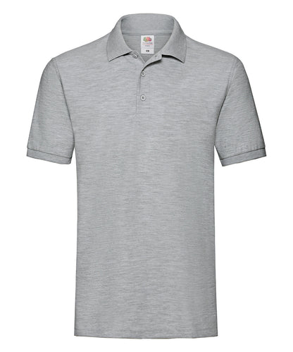Fruit of the Loom - Premium polo - SS255