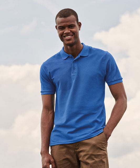 Fruit of the Loom - Premium polo - SS255