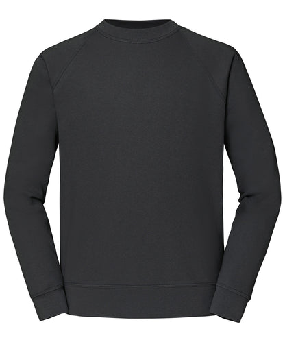 Fruit of the Loom - Classic 80/20 raglan sweatshirt - SS270