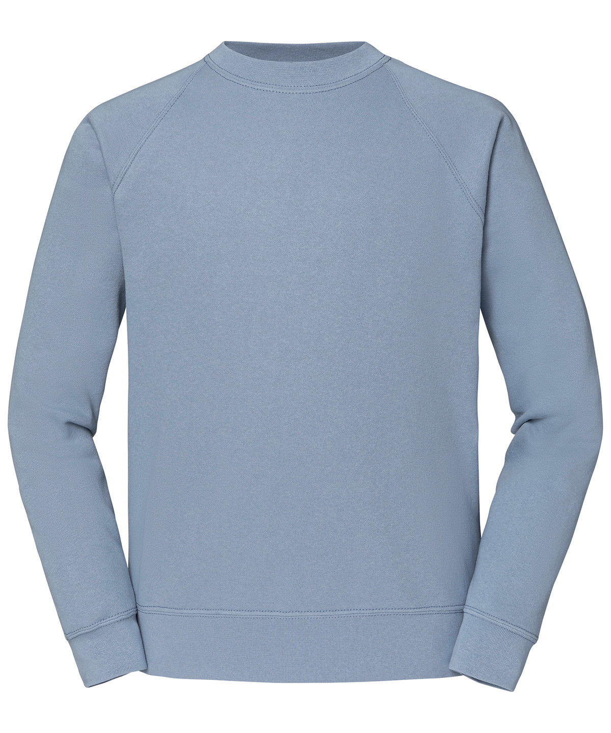 Fruit of the Loom - Classic 80/20 raglan sweatshirt - SS270