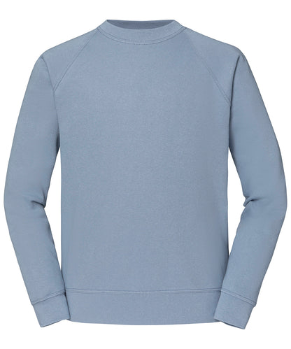 Fruit of the Loom - Classic 80/20 raglan sweatshirt - SS270
