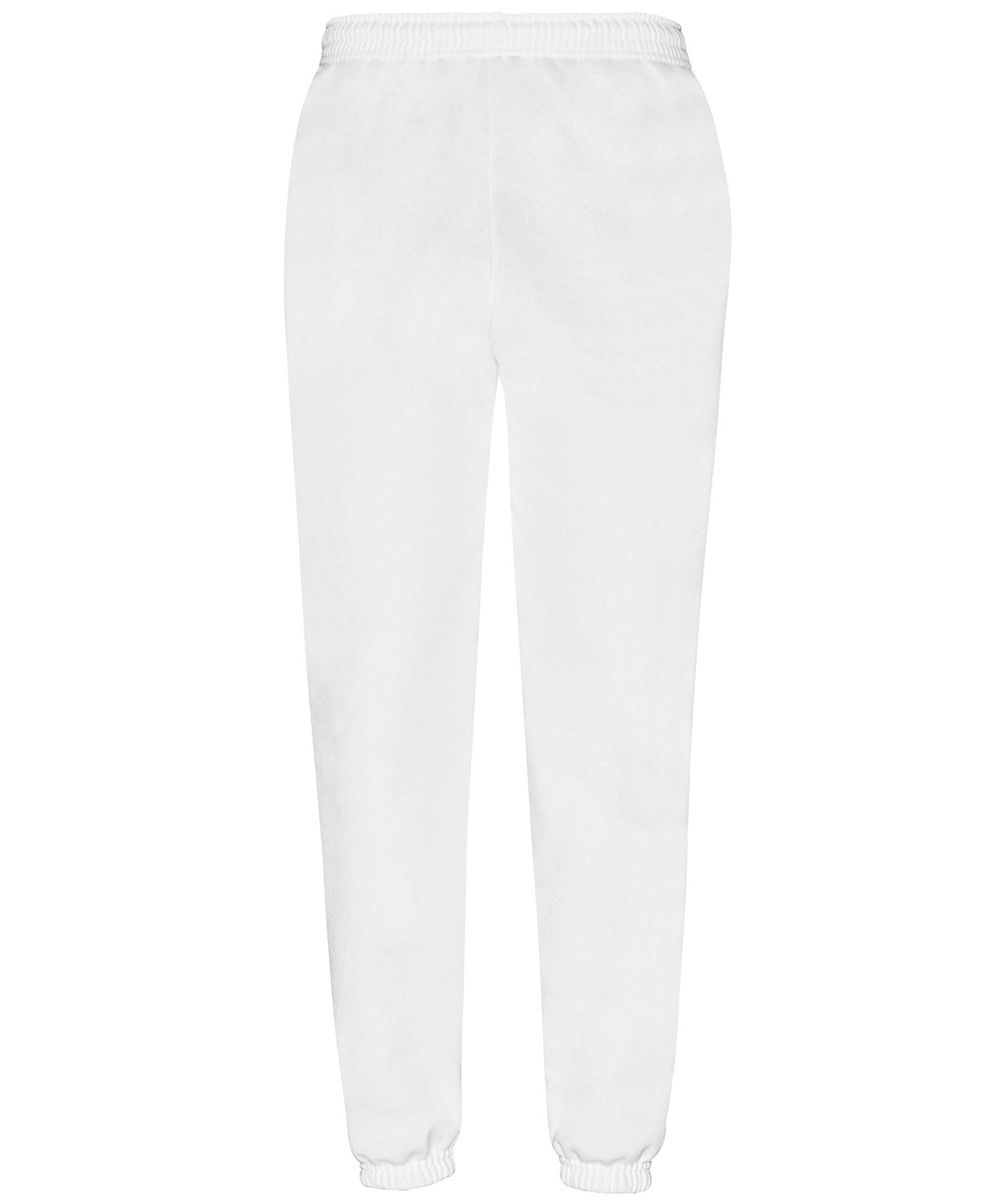 Fruit of the Loom - Classic 80/20 elasticated sweatpants - SS405
