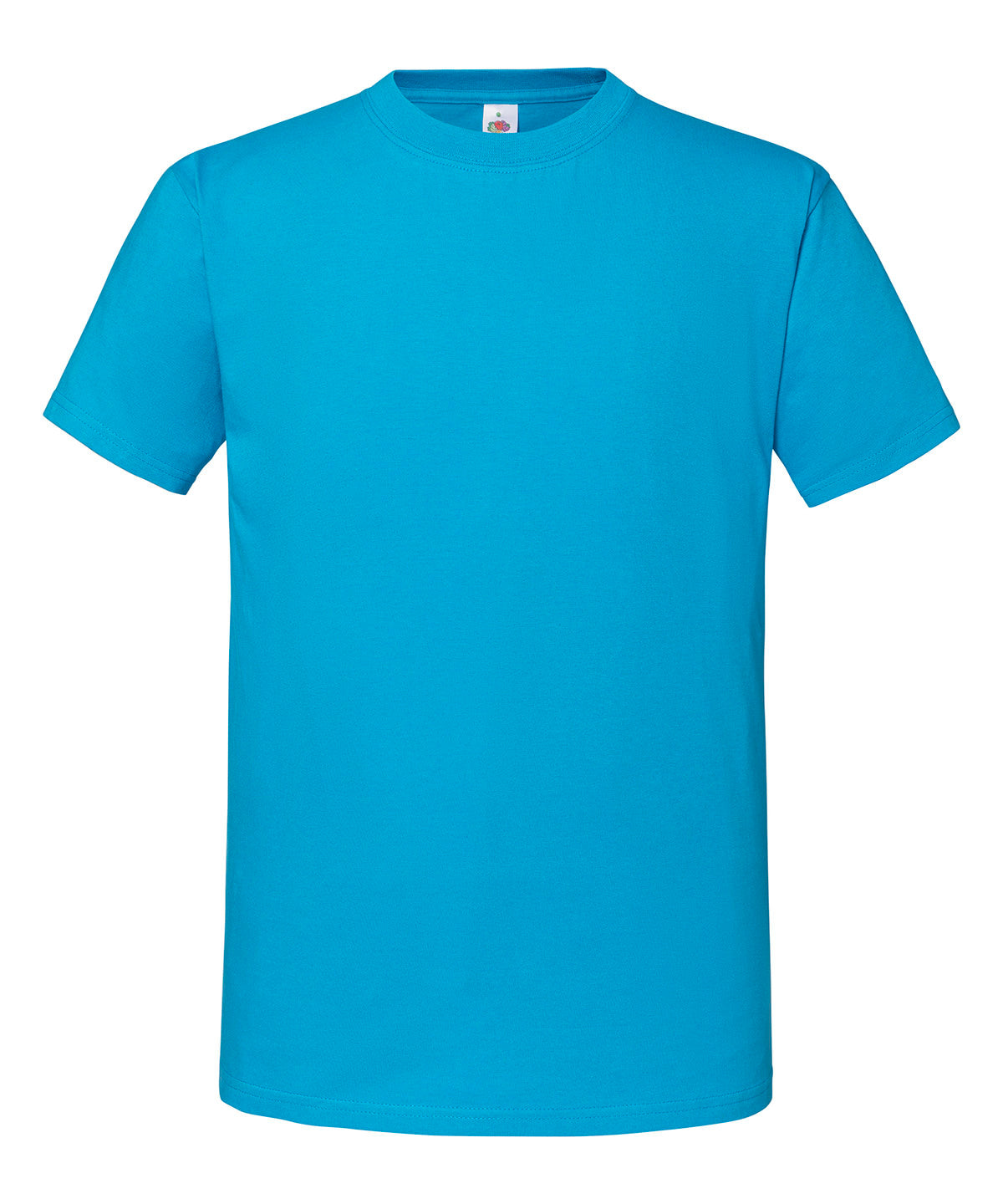 Fruit of the Loom - Iconic 195 ringspun premium T - SS422