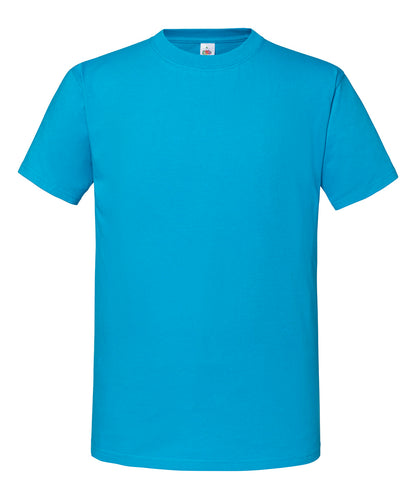 Fruit of the Loom - Iconic 195 ringspun premium T - SS422