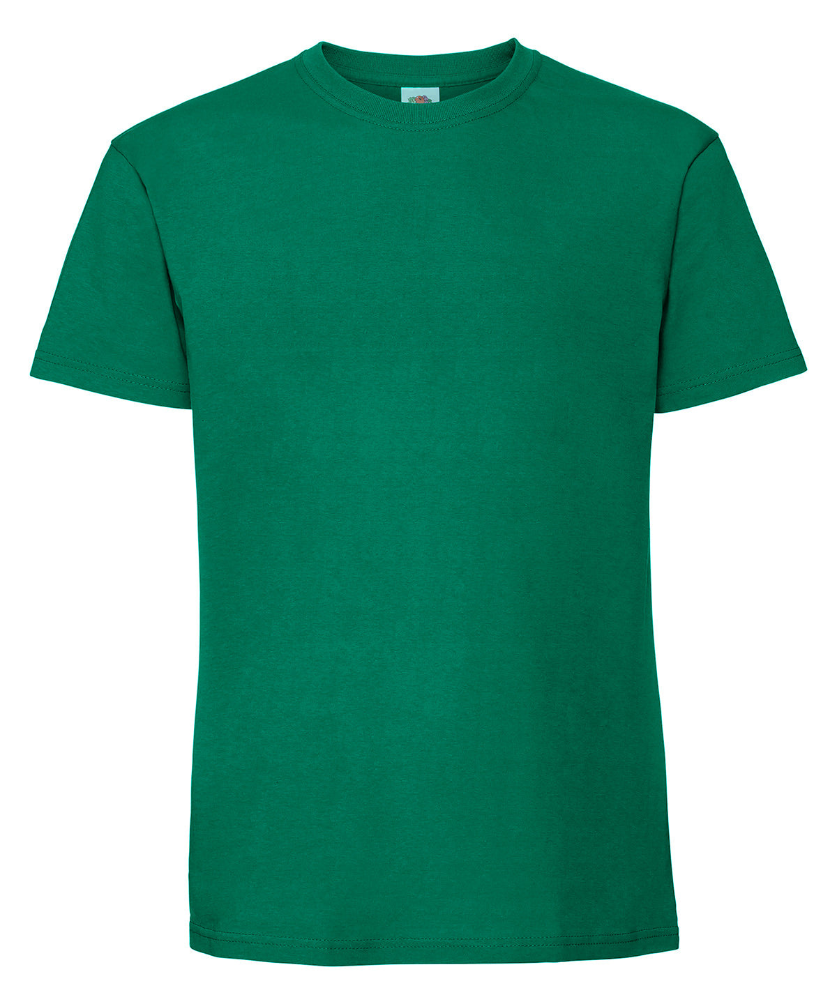 Fruit of the Loom - Iconic 195 ringspun premium T - SS422