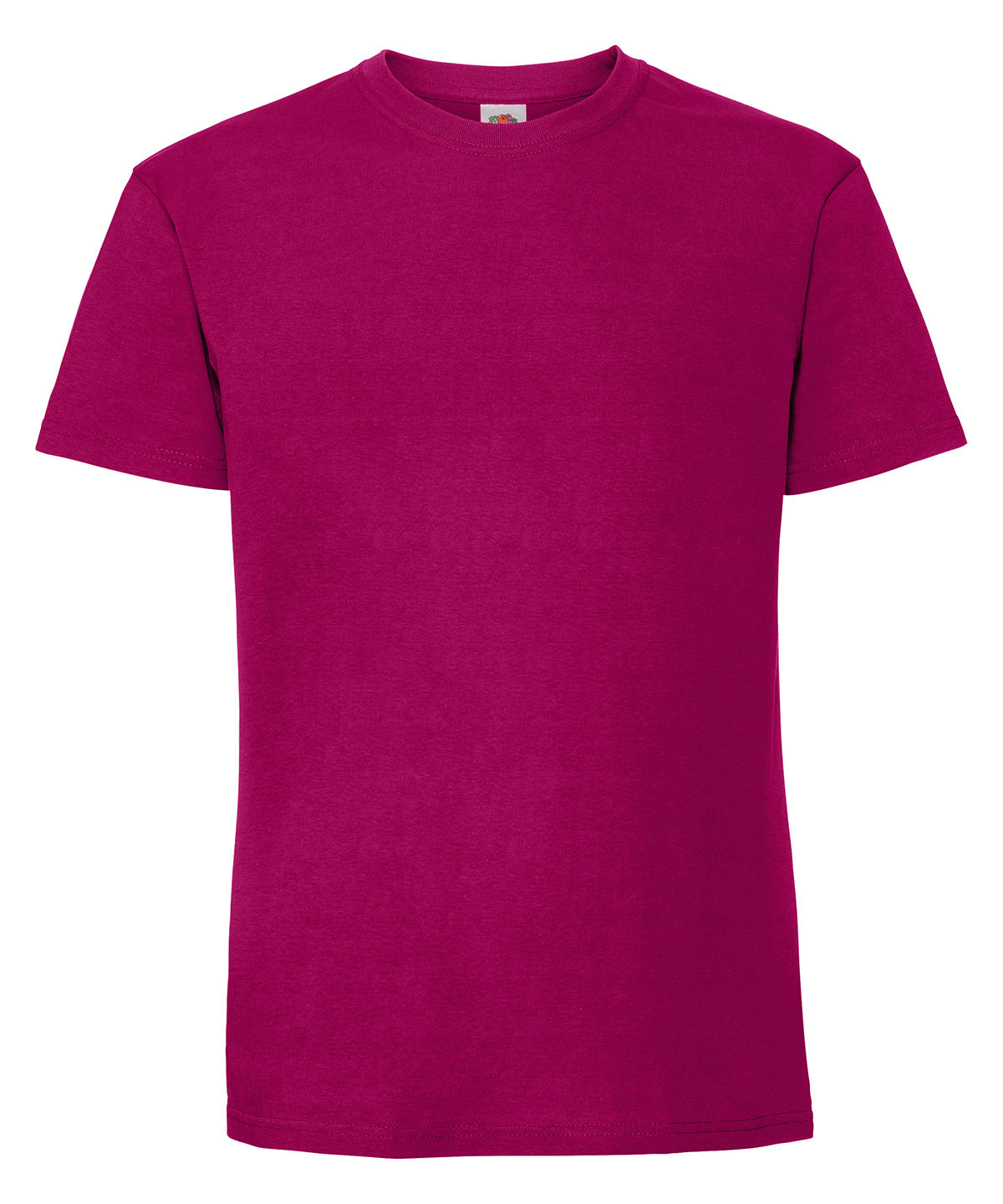 Fruit of the Loom - Iconic 195 ringspun premium T - SS422