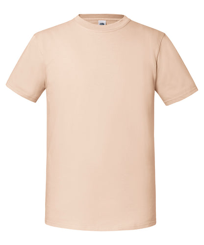 Fruit of the Loom - Iconic 195 ringspun premium T - SS422