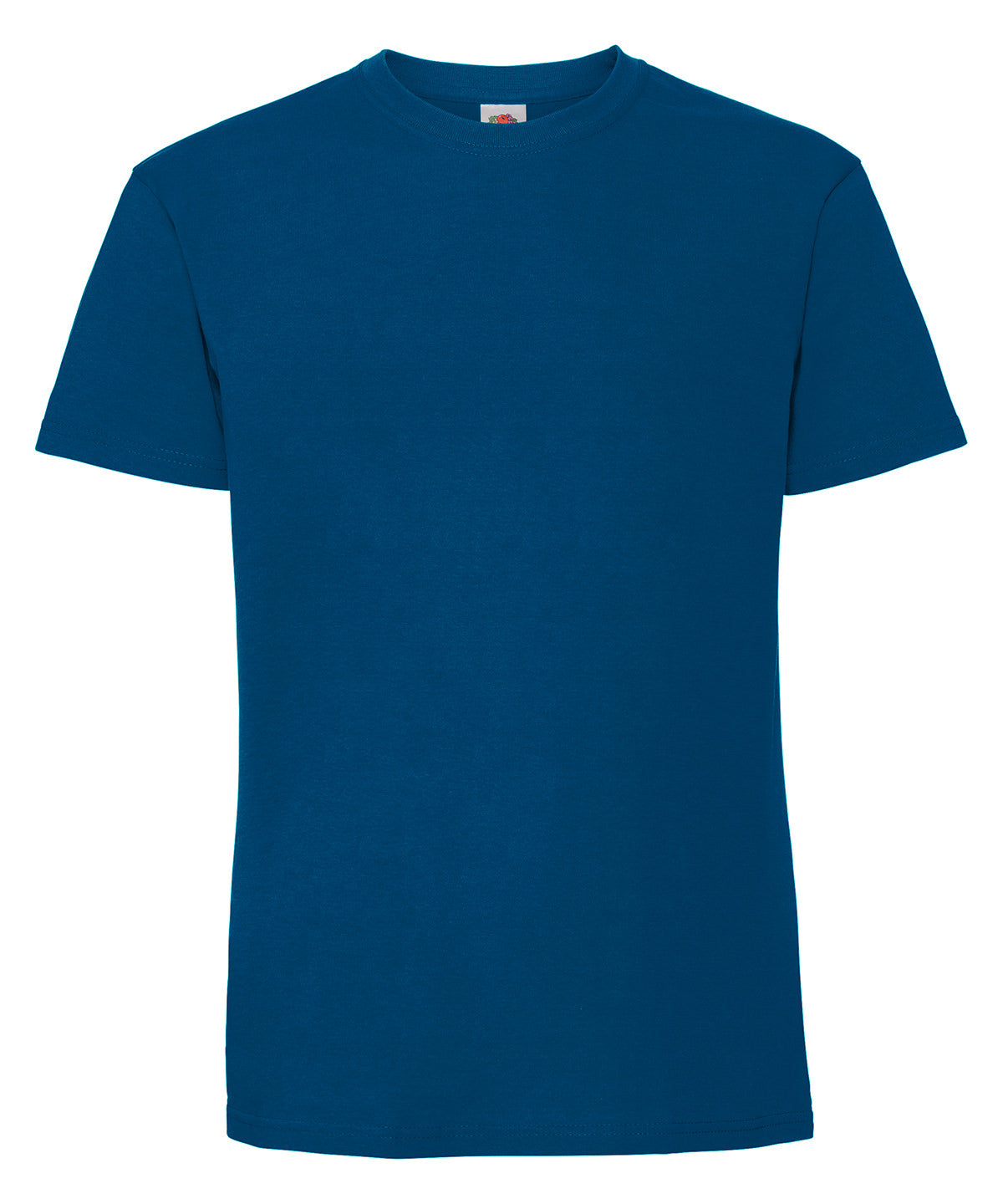 Fruit of the Loom - Iconic 195 ringspun premium T - SS422