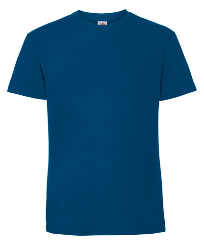 Fruit of the Loom - Iconic 195 ringspun premium T - SS422