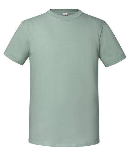 Fruit of the Loom - Iconic 195 ringspun premium T - SS422