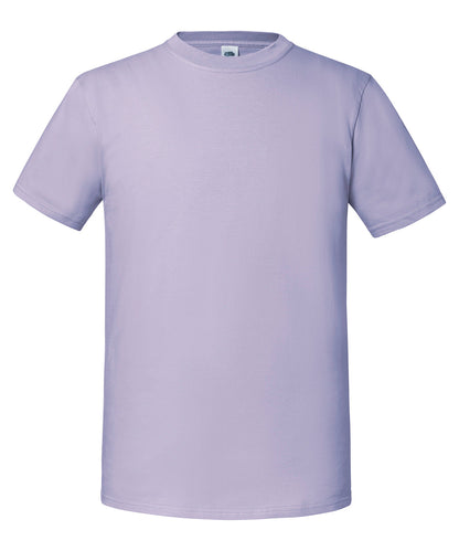 Fruit of the Loom - Iconic 195 ringspun premium T - SS422